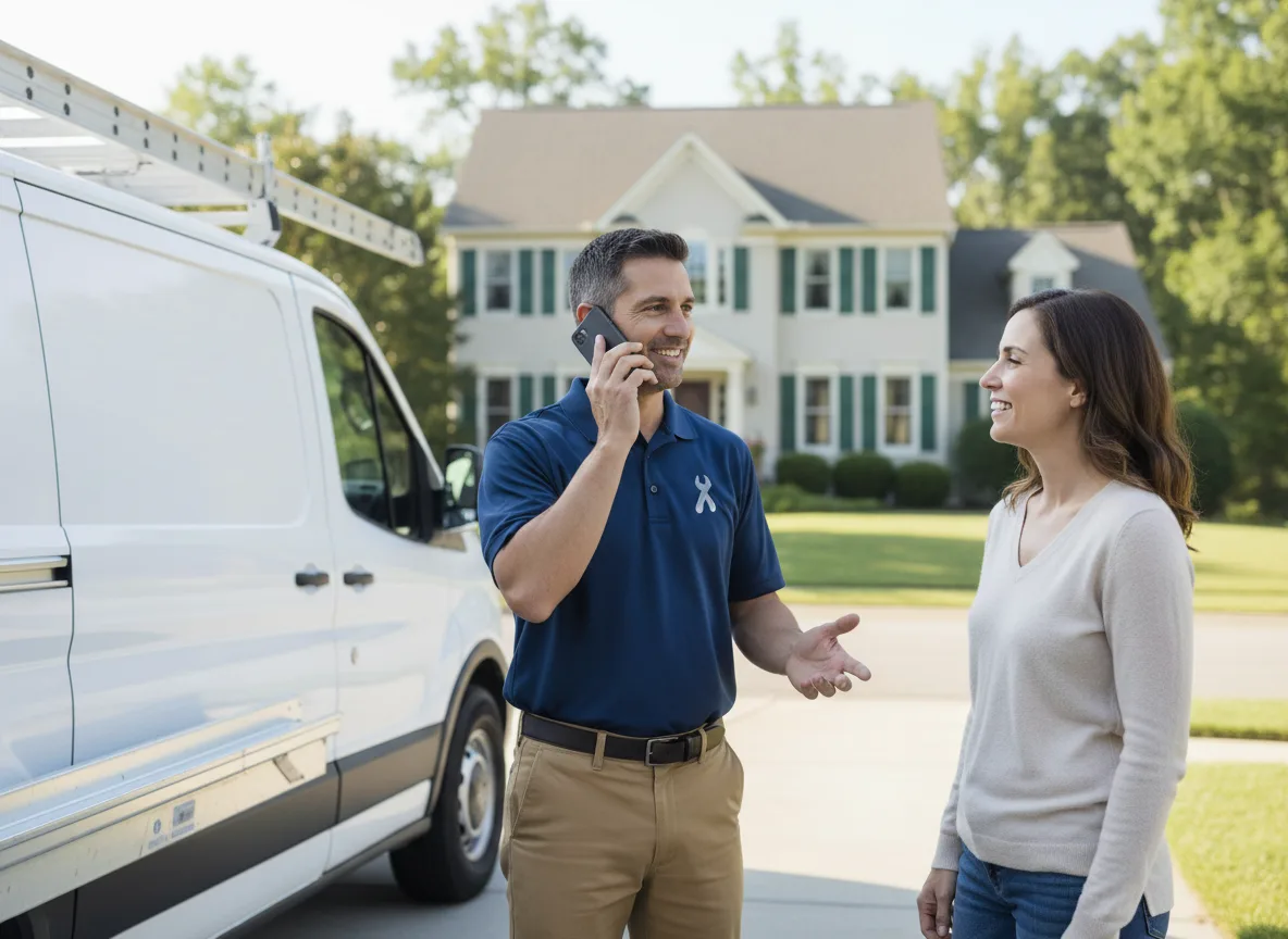Home Gutter Service Martelle, IA FAQs